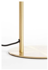 Veioză aurie (înălțime 50 cm) Moroc – Light &amp; Living