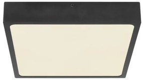 Globo 12369-22 - Plafonieră LED ECHO LED/22W/230V