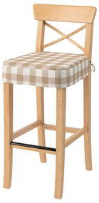 Husa taburet bar Ikea Ingolf
