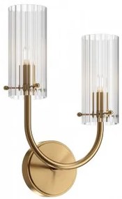 Aplica clasica 2 becuri G9 Arco MOD223WL-02BS Maytoni