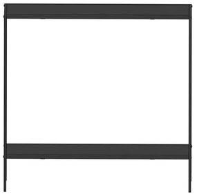 Măsuță decorativă Cuba Black