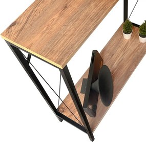 Masuta hol intrare Homs,80x25x80 cm,w0042