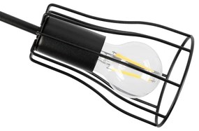 Lustră aplicată OXFORD 3xE27/15W/230V