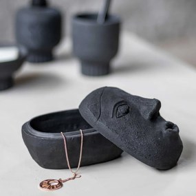 Organizator de bijuterii Face Jar – Mette Ditmer Denmark