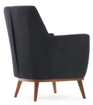 Fotoliu SIRO antracit