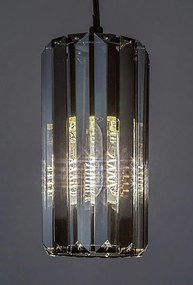 Lustra cu 4 pendule design modern Veness