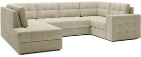 Coltar extensibil Blewett pe stanga Monolith 04