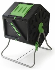 Plastia Compostor rotativ UNO, 105 l