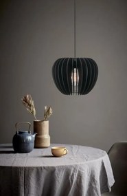 Lustra, Pendul lemn design nordic Tribeca 38 46433003 NL