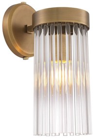 Aplica de perete design LUX Carnero, alama antica 115474 HZ