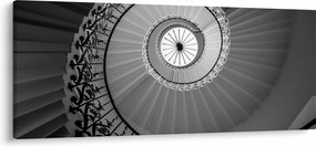 Tablou - Scară 2 (120x50 cm)