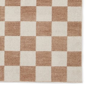 Covor bej 160x220 cm Baltimore – Think Rugs