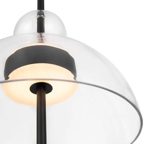 Lustra/Pendul LED design modern decorativ Bangkok