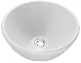 Lavoar pe blat, Villeroy&amp;Boch Loop &amp; Friends, 38cm, 71803801