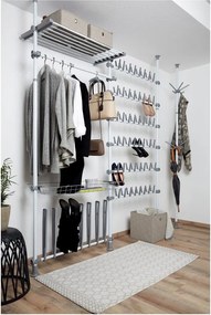 Tijă telescopică Wenko Herkules