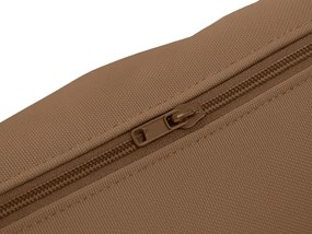 Perna pentru exterior CALINO 45x45 cm, maro