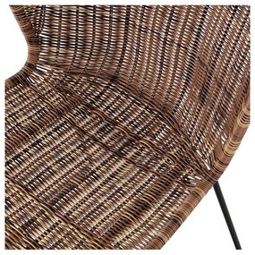 Set 2 scaune WOOOD Wings Nature