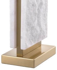Veioza design elegant LUX Charleston 113910 HZ