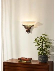 Lucide 09205/01/97 - Aplica perete CANNA 1xE14/40W/230V