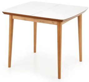 Masa extensibila Decor Stejar Lefkas, NARPES 90 (190) x80x75 cm