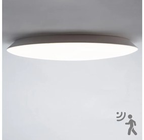 Brilagi - Corp de iluminat LED pentru baie cu senzor VESTAS LED/45W/230V 4000K IP54
