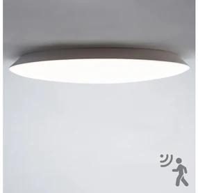 Brilagi - Corp de iluminat LED pentru baie cu senzor VESTAS LED/45W/230V 4000K IP54
