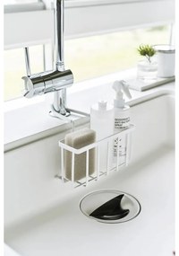 Suport pentru burete suspendat din metal – YAMAZAKI