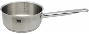 Elo 24320 Profi Cuisine cratiță din oțelinoxidabil 20 cm, 2,2 l, 2,2 l