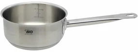Elo 24320 Profi Cuisine cratiță din oțelinoxidabil 20 cm, 2,2 l, 2,2 l