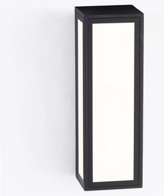 Aplica de perete LED iluminat exterior decorativ IP65 ASTRAL