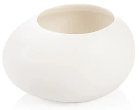Tescoma Suport mic pentru oale FANCY HOME Pietre,alb
