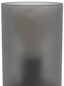 Lampă de masă Eglo 901164 COLOMERA 1xE27/40W/230V gri