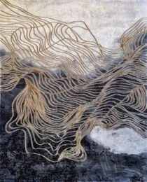 JAKS COVOR ARTIST MARO-GRI 25419A Dimensiuni: 120 x170