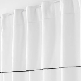 Draperie albă 140x240 cm Mistraline – douceur d'intérieur