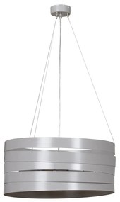 Suspensie Dokka Gray 515/3 Emibig Lighting, Modern, E27, Polonia