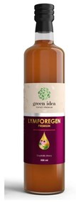 Green Idea Lymforegen premium, 500 ml