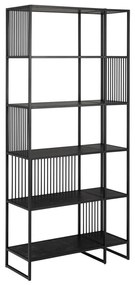 Bibliotecă DEVIN negru