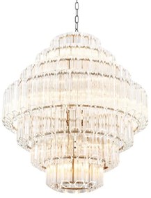 Candelabru elegant design LUX Vittoria L 111123 HZ