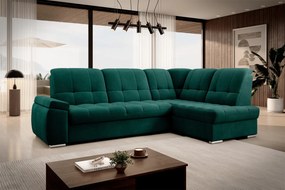 Coltar extensibil Sado pe dreapta Nube 35