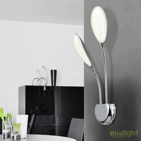 Aplica perete LED design modern Lucila II SV-324190