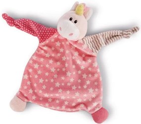 Jucarie My First NICI Kollektion roz 25 cm