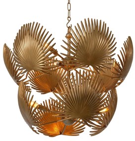Candelabru design LUX, Alama Vintage, Foliage