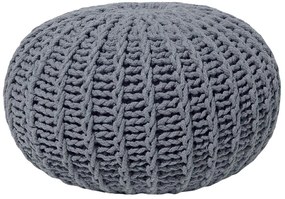 Tabure 50x35 cm Conover (gri închis). Promo -40%. 1011306