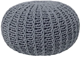 Tabure 50x35 cm Conover (gri închis). Promo -40%. 1011306