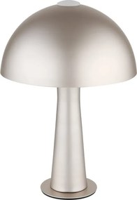Veioza/Lampa de masa moderna JULIA cappuccino