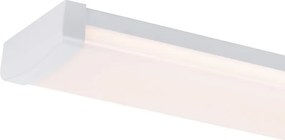 Plafoniera LED, Corp iluminat liniar Wilmington 60 alb