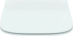 Capac wc slim Ideal Standard i.Life A cu inchidere lenta T481301