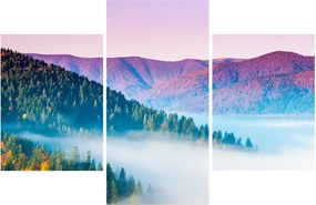 Tablou - Panoramă 2 (90x60 cm)