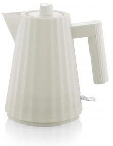 Fierbător Plissé, album, 1l - Alessi