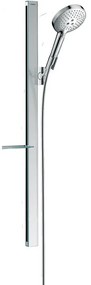 Set de dus cu bara 90 cm, Hansgrohe, Raindance Select S, Crom